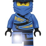 Lego Led Torch Ninjago Jay (525170) 