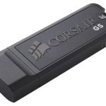 Memorie USB Corsair Voyager GS 128GB USB 3.0 Black