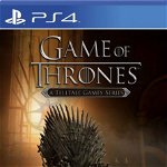 Game Of Thrones  A Telltale Games Series Season Pass PS4