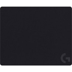 Logitech G240, Mouse Pad Gaming, Micro,  texturat, Negru