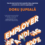 Employer Branding 100%, Curtea Veche Publishing