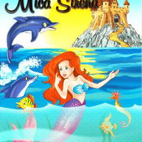 Povesti ilustrate - Mica sirena - H. C. Andersen