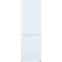 Combina frigorifica Samus SCW392NF 293 L Clasa F NoFrost Alb