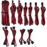 Premium individually sleeved pro kit (Type 4, Generation 4) - power cable kit, CP-8920226, Corsair