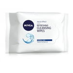Nivea servetele umede demachiante 25buc normal skin