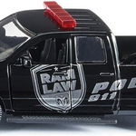 Dodge Ram1500 US-Police Siku1:50