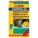 SERA Biofibres Biofiltru grosier pentru acvariu 40g, SERA