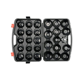 Cheie dinamometrica 1/2, YATO YT-0761, 40-210 Nm, YATO