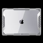 
        Carcasa Supcase Unicorn Beetle Pro compatibila cu Apple Macbook Pro 14 inch 2021/2022/2023 Clear        Cod produs: 53268
      