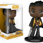 Figurina - Funko Pop! Solo Lando Calrissian | Funko, Funko