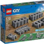 LEGO City, Sine 60205, 20 de piese, Lego