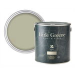 Vopsea Interior, Tracery II, 2.5 Litri, Little Greene