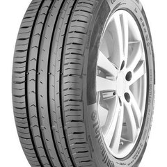 Anvelopa Vara CONTINENTAL PREMIUMCONTACT 5 185/70/R14 88H