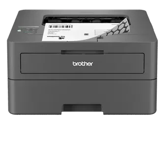 Imprimanta Brother HL-L2442DW Laser Monocrom Format A4 Duplex Wi-Fi