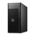 Desktop PC DELL Precision 3660 MT Intel Core i9-13900K 64GB RAM 2TB SSD + 2x 4TB HDD RTX A5000 24GB Windows 11 Pro DP3660I96422A5XWP