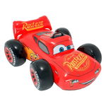 Saltea gonflabila Intex - Ride-on, Disney Cars 3, 109 x 84 cm