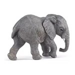 Papo Figurina Elefant African Tanar, Papo