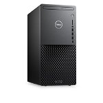 Tower Dell XPS 8940, Procesor Intel Core i9-11900K 5.3GHz, 32GB DDR4, 512GB NVME, Video Intel® UHD Graphics 750
