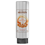 Monin Gourmet Sauce Salted Caramel sarat topping cafea 500ml, Monin