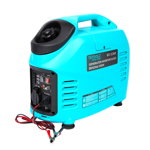 generator invertor 53.5cc benzina 1100w, Detoolz