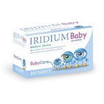 Servetele sterile pentru ingrijire perioculara copii si adulti Iridium Baby, 28 bucati, Fidia Farmaceutici, Fidia Farmaceutici