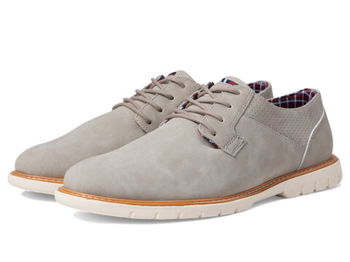 Incaltaminte Barbati Ben Sherman Dirk Derby Greystone, Ben Sherman