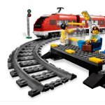 MINECRAFT Fortareata din Nether, LEGO