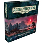 Arkham Horror The Card Game - The Innsmouth Conspiracy, Arkham Horror