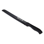 Cuțit pentru pâine Quttin Dark (20 cm), Quttin