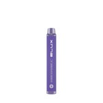Blueberry pomegranate disposable with nicotine , Elux