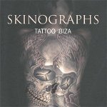 Skinographs tatuaj ibiza, Booq Publishing
