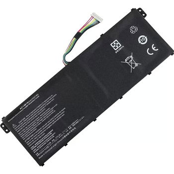 Acumulator notebook OEM Baterie pentru Acer Aspire 3 A315-23-A1L1 Li-Ion 3831mAh 3 celule 11.25V