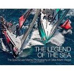 The Legend of the Sea: The Spectacular Marine Photography of Gilles Martin-Raget