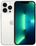Telefon mobil Apple iPhone 13 Pro Max, 128GB, 5G, Silver