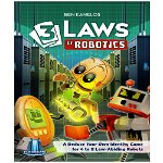Joc 3 Laws of Robotics, Floodgate Games