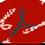 Adobe Acrobat Pro for Enterprise, 1 User, 1 An, Subscriptie, Licenta noua, Adobe