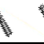 Burghiu din grafit pentru beton SDS+ 12mm (T 57H444), Graphite