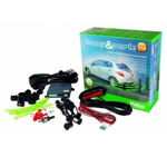 Set senzori parcare spate Beep and Park Valeo 4 senzori + display