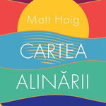 Cartea alinarii - Matt Haig