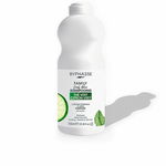 Șampon Purifiant Byphasse Family Fresh Delice Lămâie verde Păr Gras Ceai Verde (750 ml), Byphasse