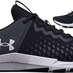 Under Armour PANTOFĂ UNDER ARMOUR CHARGED ENGAGE 2 3025527-001, Under Armour