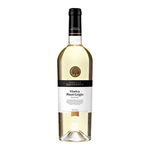 Vin alb sec Domeniile Davidescu Viorica & Pinot Grigio, 0.75 l