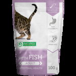 Nature s Protection Cat Intestinal Health Fish 100 G, Nature's Protection