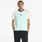 adidas x Wales Bonner Short Sleeve Tee Clear Mint, adidas Originals