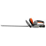 Trimmer Daewoo cu acumulatori 20V - DALHT18-1, Daewoo