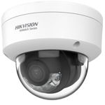 Camera de supraveghere IP ColorVu, 2MP, lentila 2.8mm, lumina alba 30m, HWI-D129H-28(D) - HiWatch, Hikvision - HiWatch