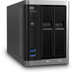 Western Digital HDD Extern My Book Pro, 3.5'', 8TB, USB 3.0, negru