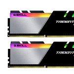 Trident Z Neo 32GB DDR4 3600MHz CL16 Dual Channel Kit, G.Skill