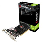 Placa video Biostar nVidia GT710 2Gb 64bit