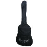 Husa pentru chitara IdeallStore®, nylon, 99 cm, IdeallStore